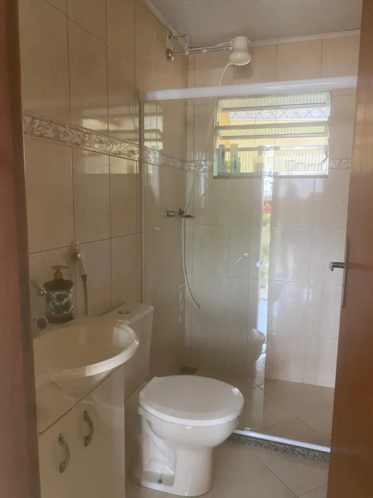 Apartamento com cobertura e suíte no Jardim Ornellas, foto 10
