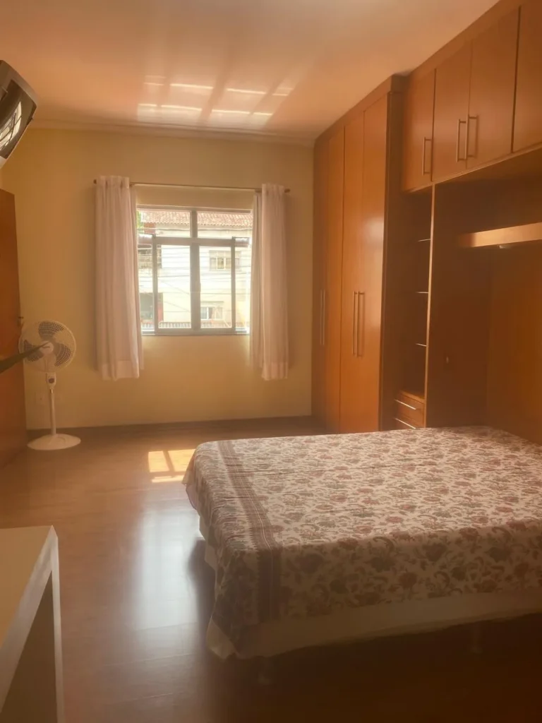Apartamento com cobertura e suíte no Jardim Ornellas, foto 12