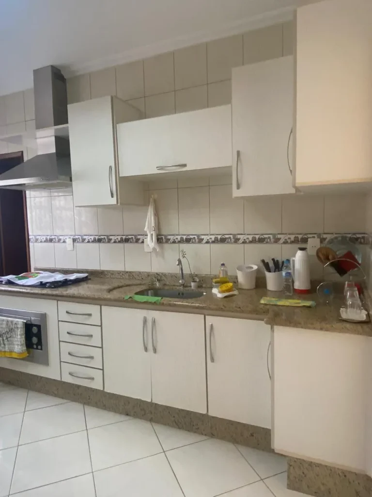 Apartamento com cobertura e suíte no Jardim Ornellas, foto 15