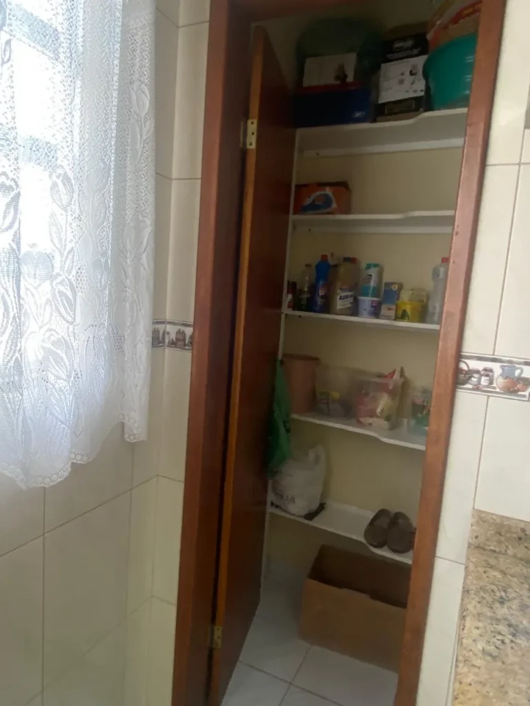 Apartamento com cobertura e suíte no Jardim Ornellas, foto 16