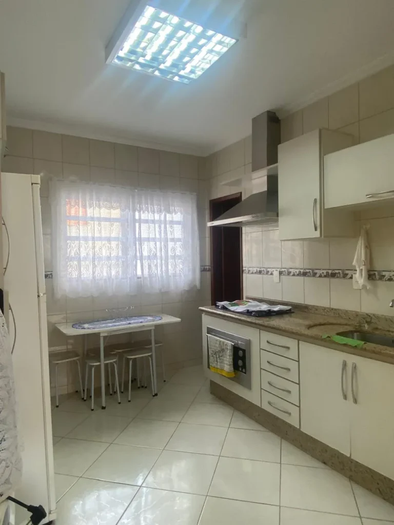 Apartamento com cobertura e suíte no Jardim Ornellas, foto 17