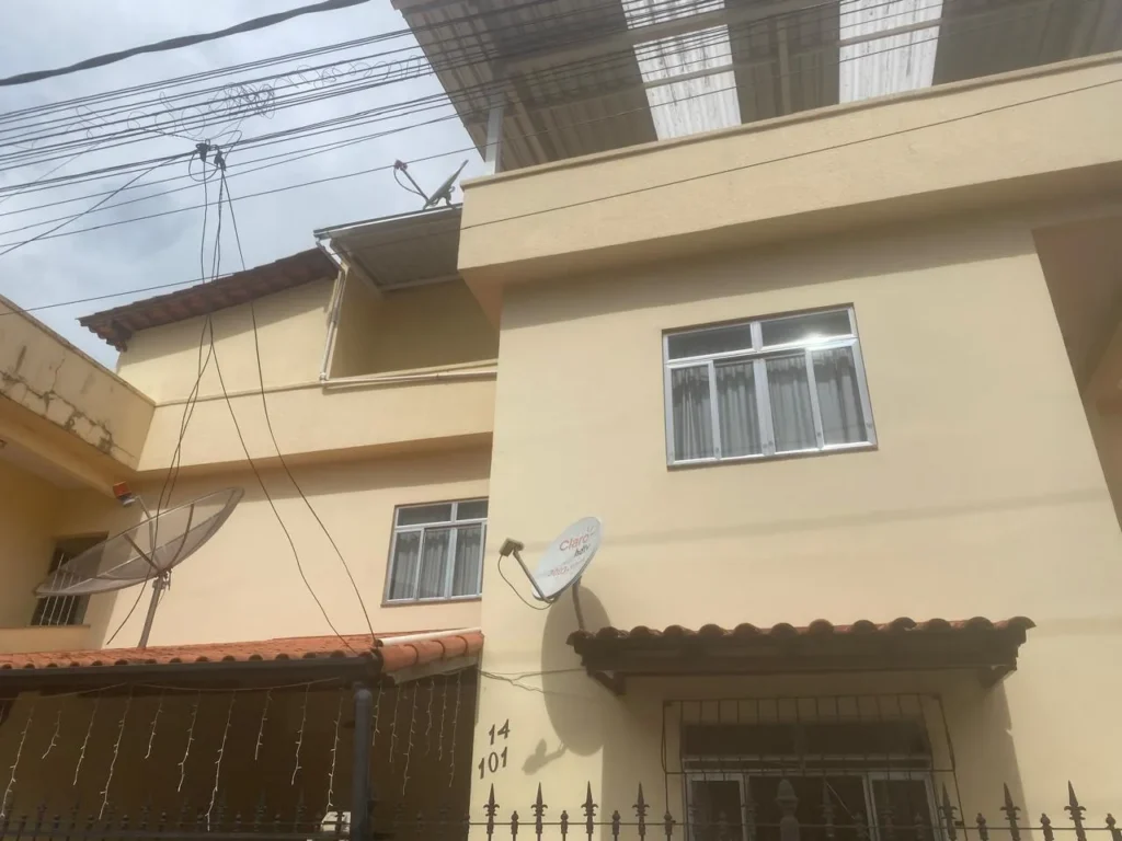 Apartamento com cobertura e suíte no Jardim Ornellas, foto 2