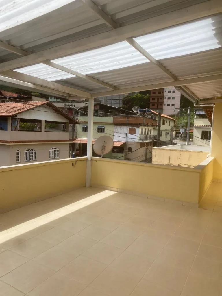 Apartamento com cobertura e suíte no Jardim Ornellas, foto 20