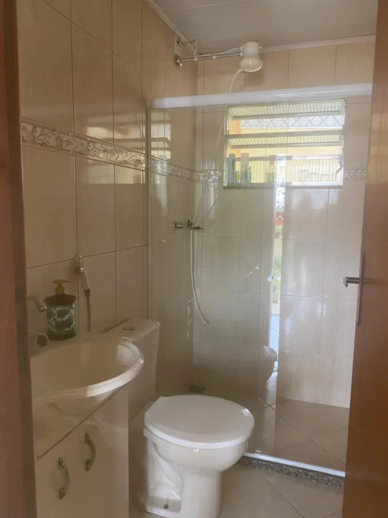 Apartamento com cobertura e suíte no Jardim Ornellas, foto 21