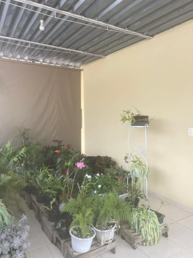 Apartamento com cobertura e suíte no Jardim Ornellas, foto 22