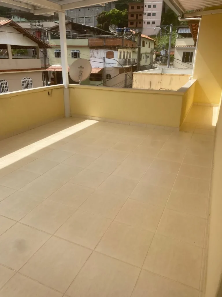 Apartamento com cobertura e suíte no Jardim Ornellas, foto 23