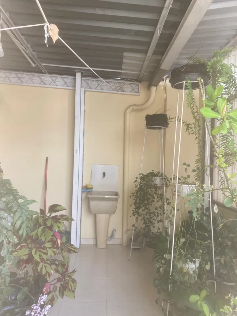 Apartamento com cobertura e suíte no Jardim Ornellas, foto 24