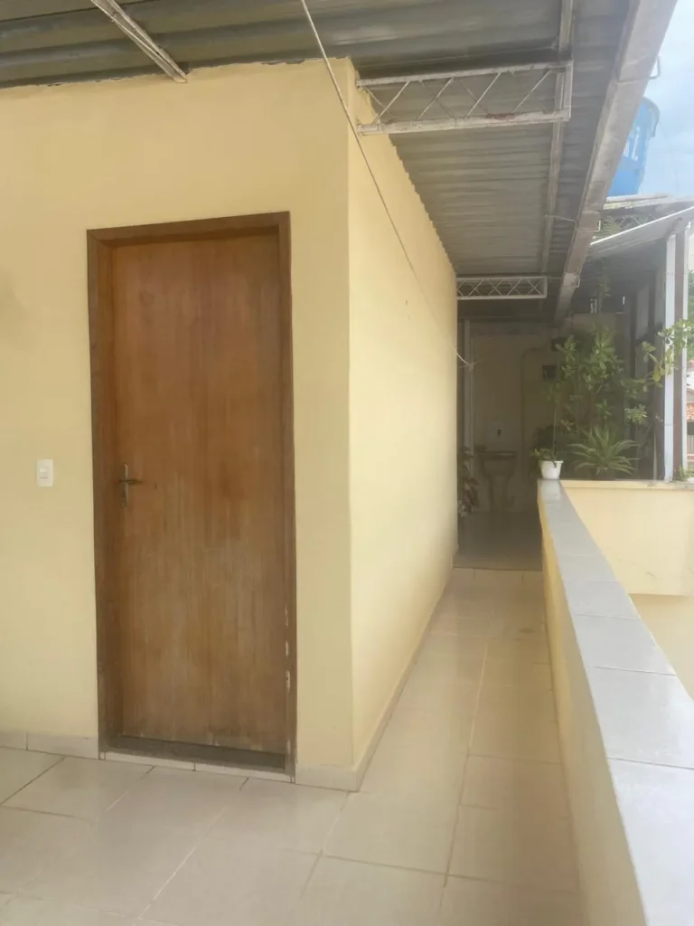 Apartamento com cobertura e suíte no Jardim Ornellas, foto 26