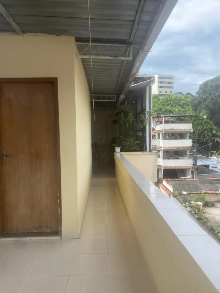 Apartamento com cobertura e suíte no Jardim Ornellas, foto 27