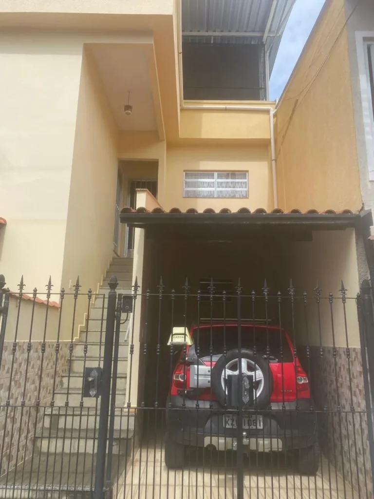Apartamento com cobertura e suíte no Jardim Ornellas, foto 3