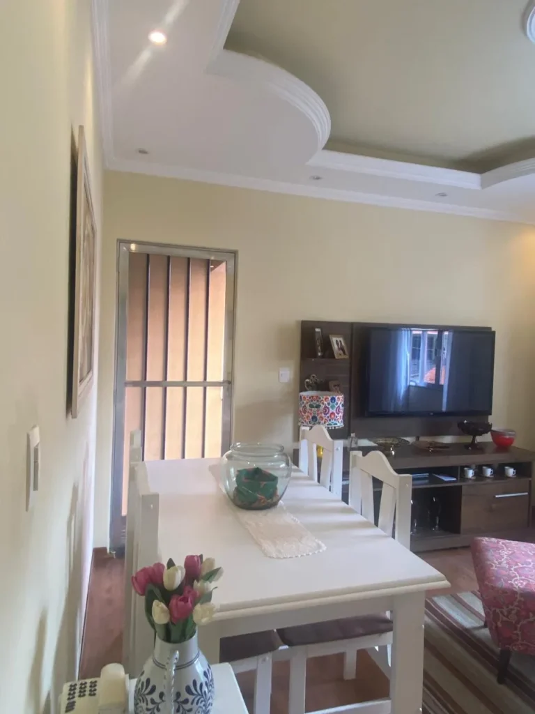 Apartamento com cobertura e suíte no Jardim Ornellas, foto 5