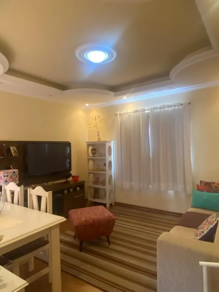 Apartamento com cobertura e suíte no Jardim Ornellas, foto 6
