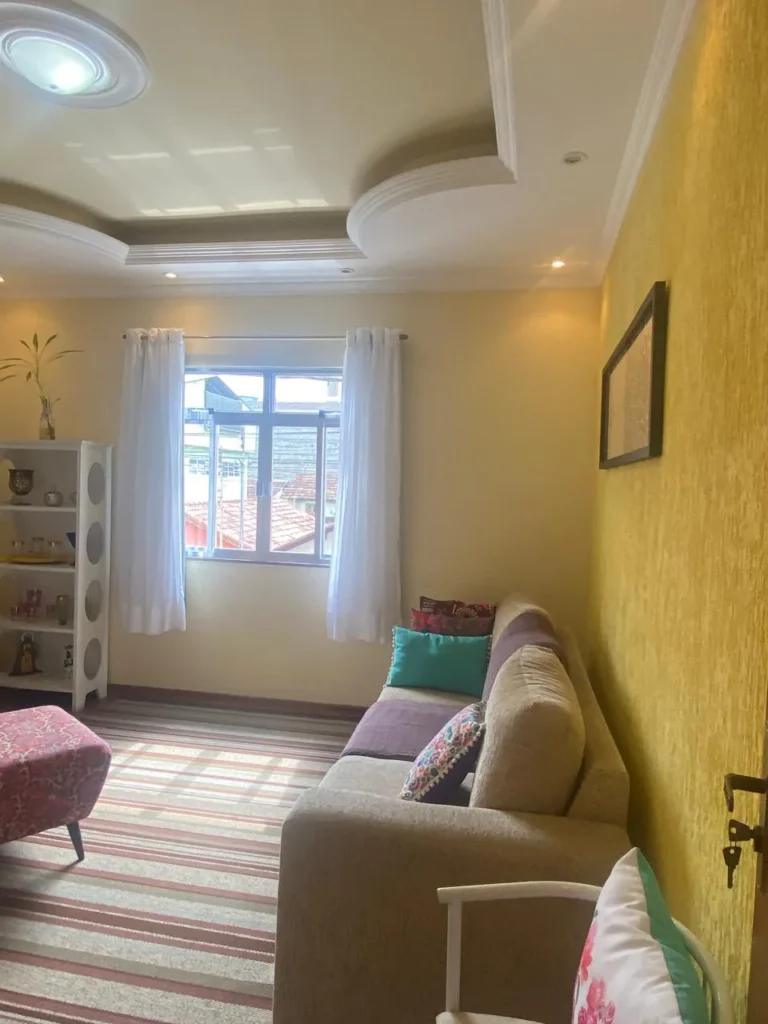 Apartamento com cobertura e suíte no Jardim Ornellas, foto 7
