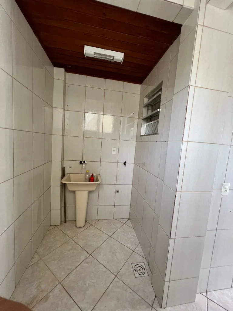 Apartamento de 2 quartos em condomínio com sauna no Bem-Te-Vi, foto 15