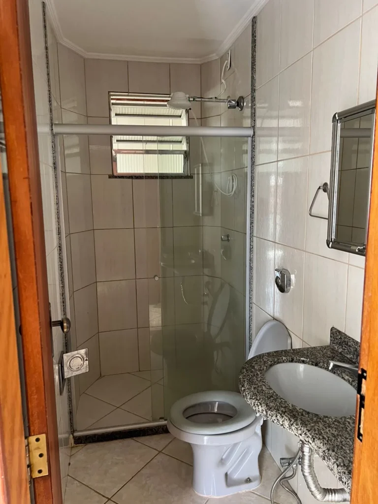 Apartamento de 2 quartos em condomínio com sauna no Bem-Te-Vi, foto 17