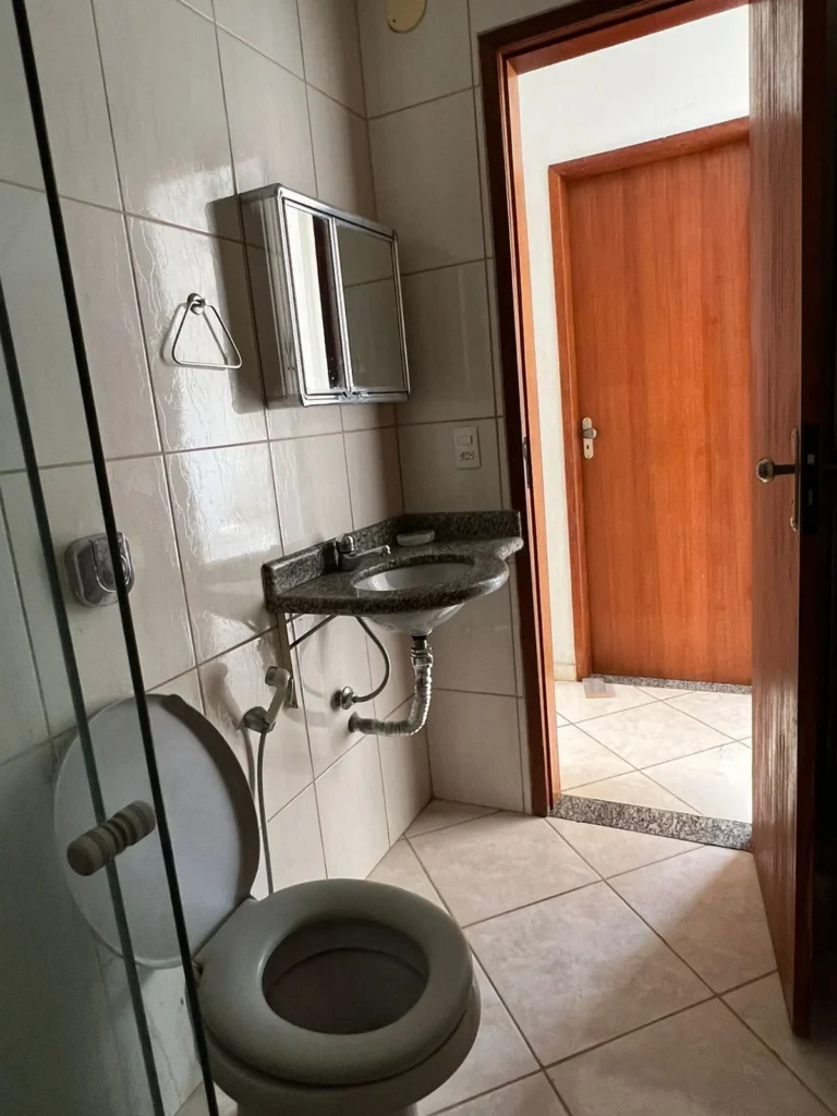Apartamento de 2 quartos em condomínio com sauna no Bem-Te-Vi, foto 18