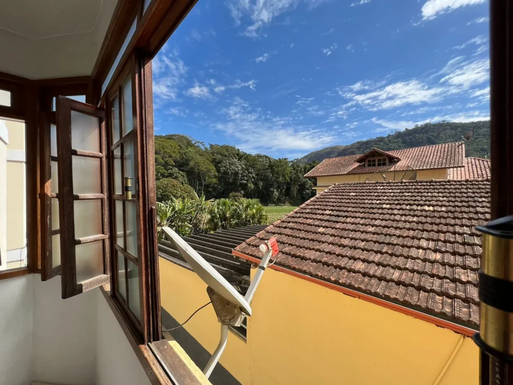 Apartamento de 2 quartos em condomínio com sauna no Bem-Te-Vi, foto 21