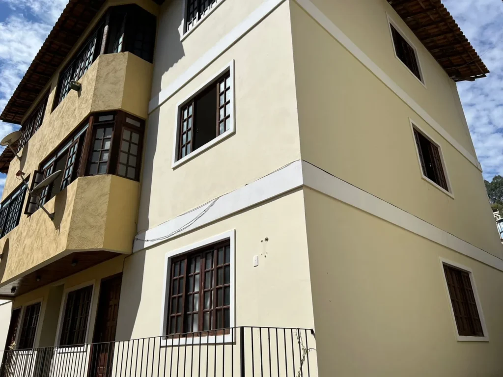 Apartamento de 2 quartos em condomínio com sauna no Bem-Te-Vi, foto 23