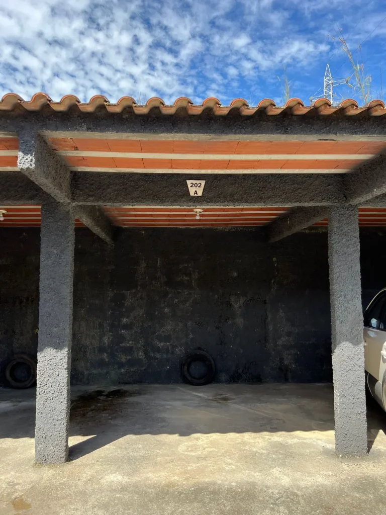 Apartamento de 2 quartos em condomínio com sauna no Bem-Te-Vi, foto 25