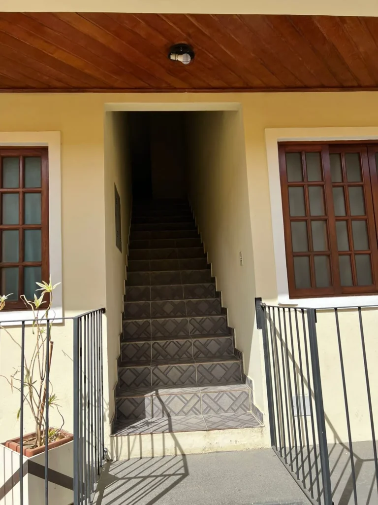 Apartamento de 2 quartos em condomínio com sauna no Bem-Te-Vi, foto 3