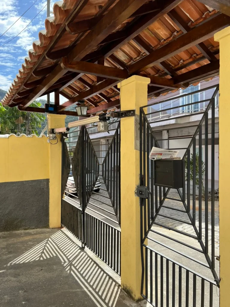 Apartamento de 2 quartos em condomínio com sauna no Bem-Te-Vi, foto 4
