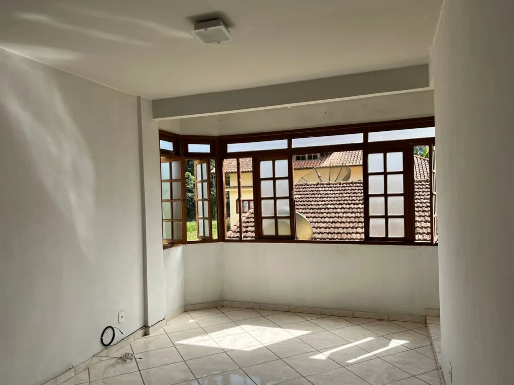 Apartamento de 2 quartos em condomínio com sauna no Bem-Te-Vi, foto 6