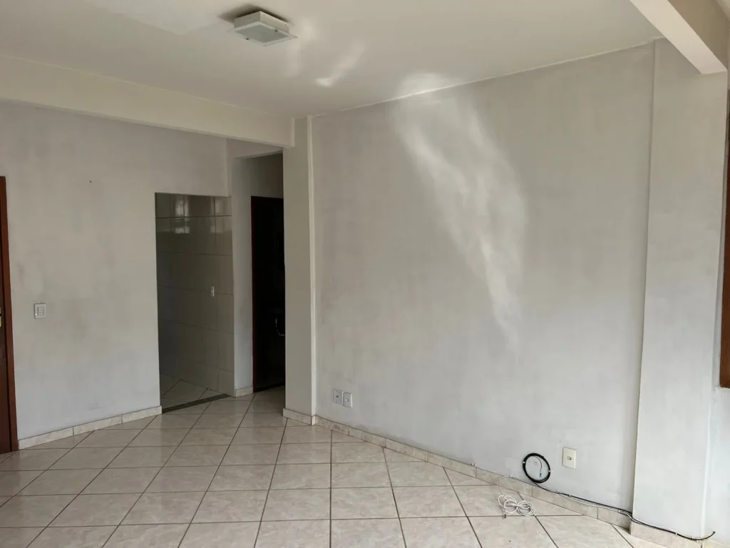Apartamento de 2 quartos em condomínio com sauna no Bem-Te-Vi, foto 7