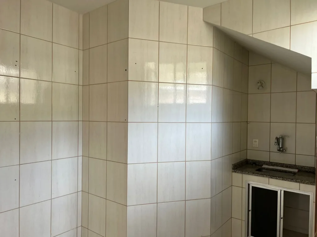 Apartamento de 2 quartos em condomínio com sauna no Bem-Te-Vi, foto 9