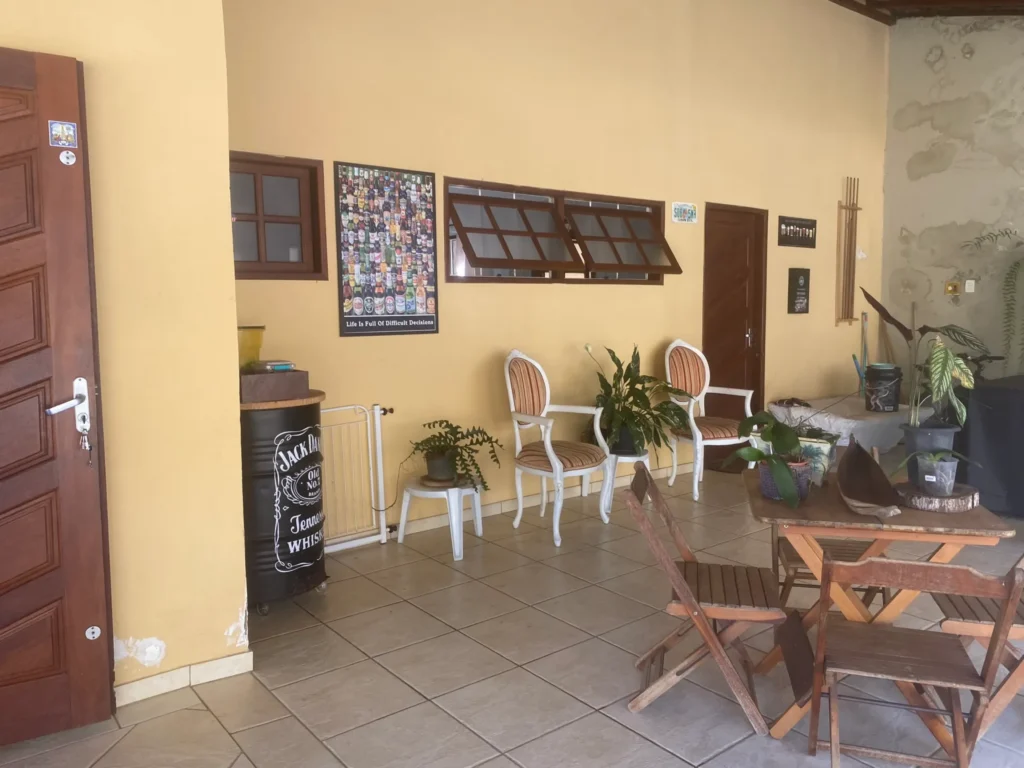Casa com 3 suítes e terreno de 1.441 m² no Centro, foto 11