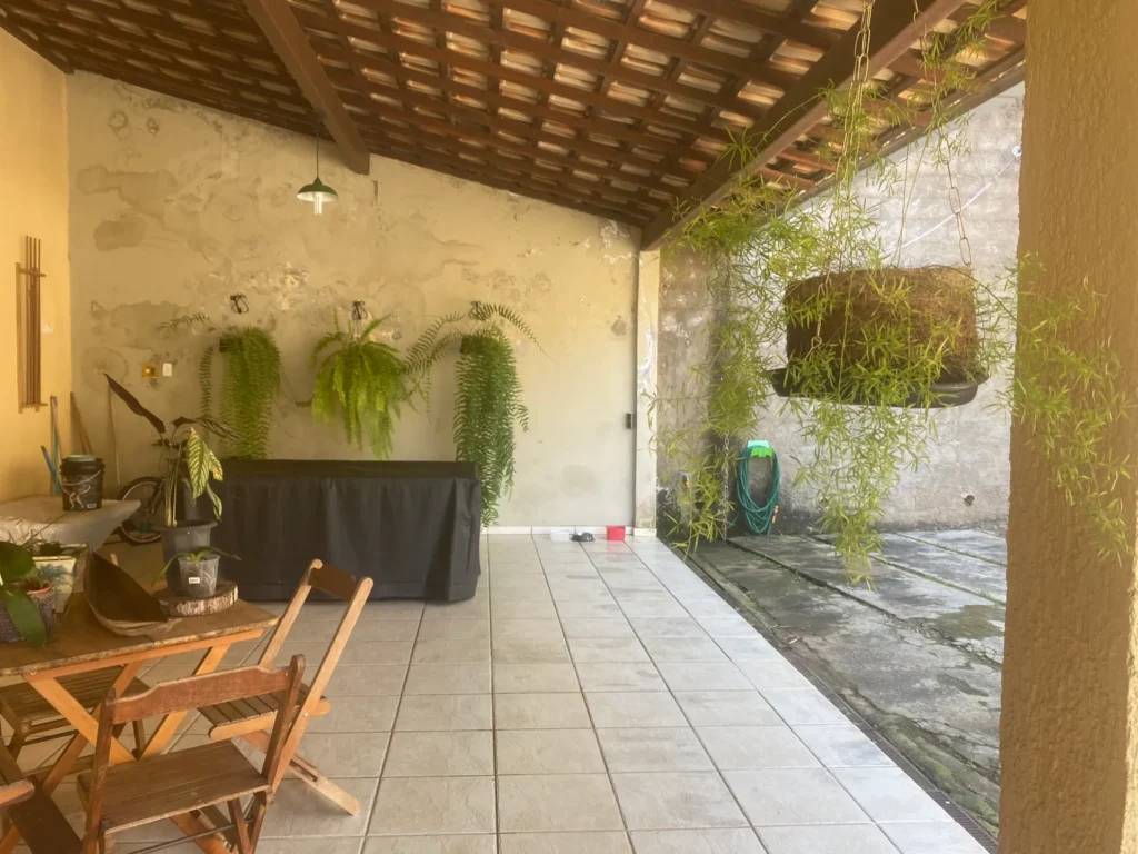 Casa com 3 suítes e terreno de 1.441 m² no Centro, foto 8