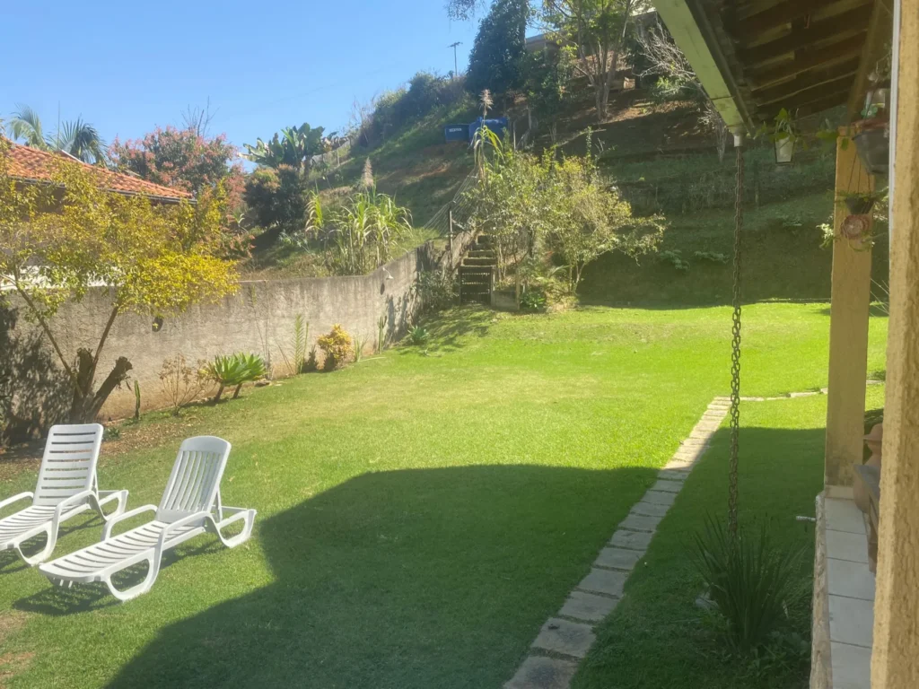 Casa com 3 suítes e terreno de 1.441 m² no Centro, foto 9