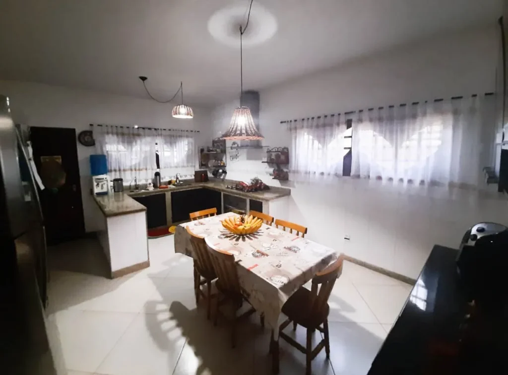 Casa com lareira, energia solar e nascente, foto 10