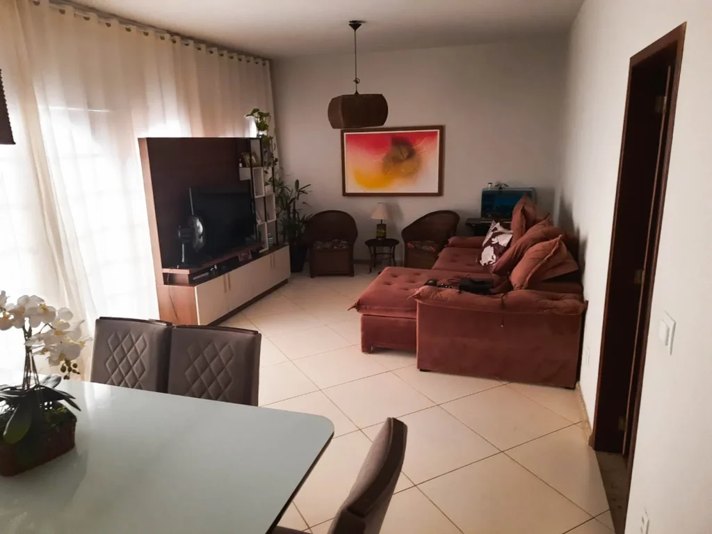 Casa com lareira, energia solar e nascente, foto 11