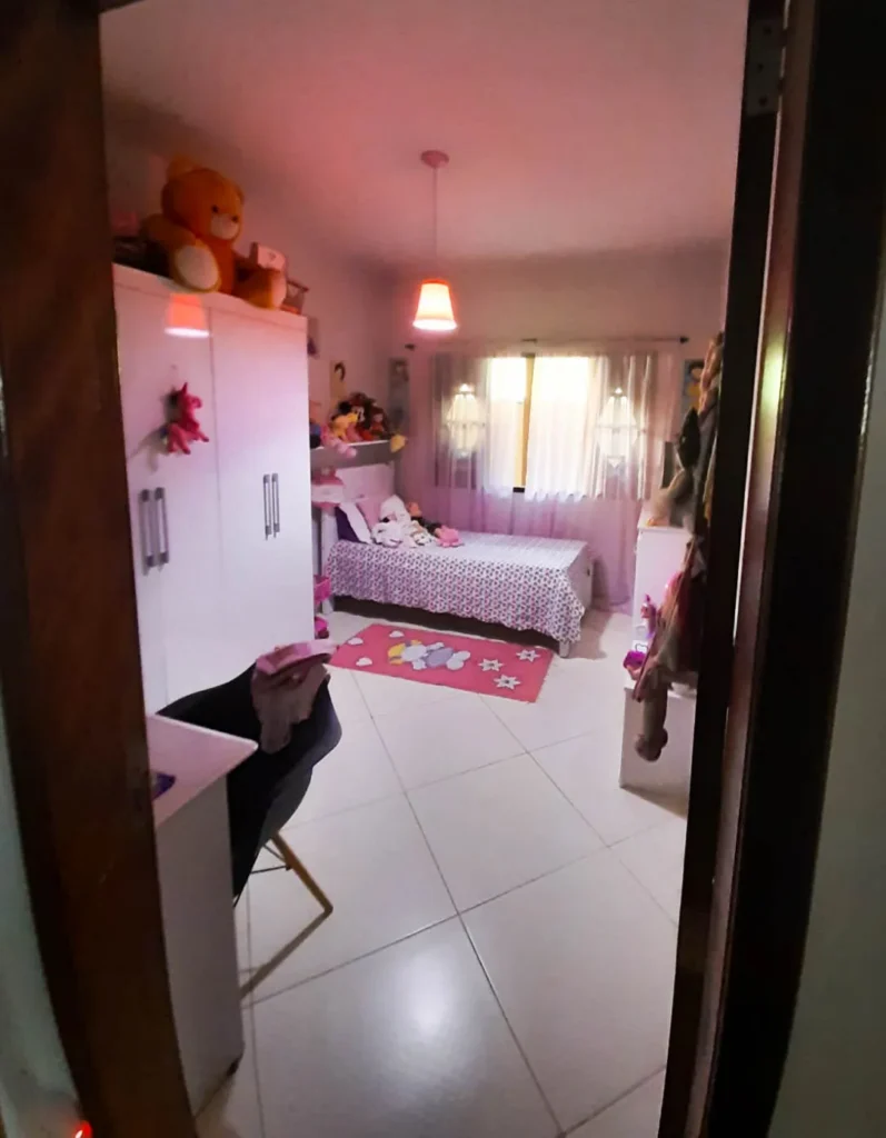 Casa com lareira, energia solar e nascente, foto 14