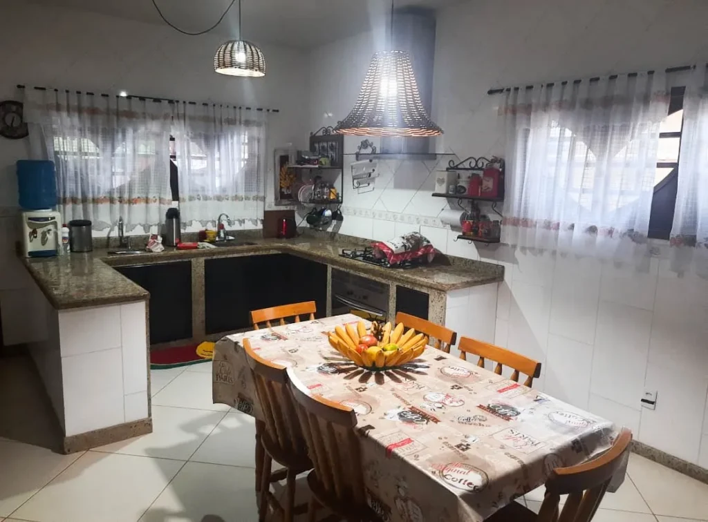 Casa com lareira, energia solar e nascente, foto 23