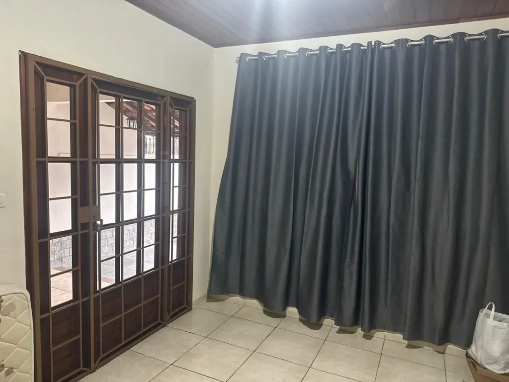 Casa com piscina e sauna no Jardim Ornellas, foto 10
