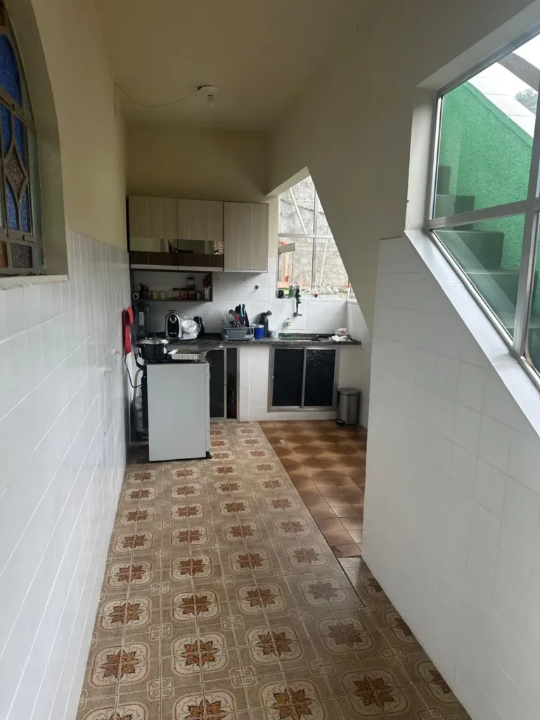 Casa com piscina e sauna no Jardim Ornellas, foto 12