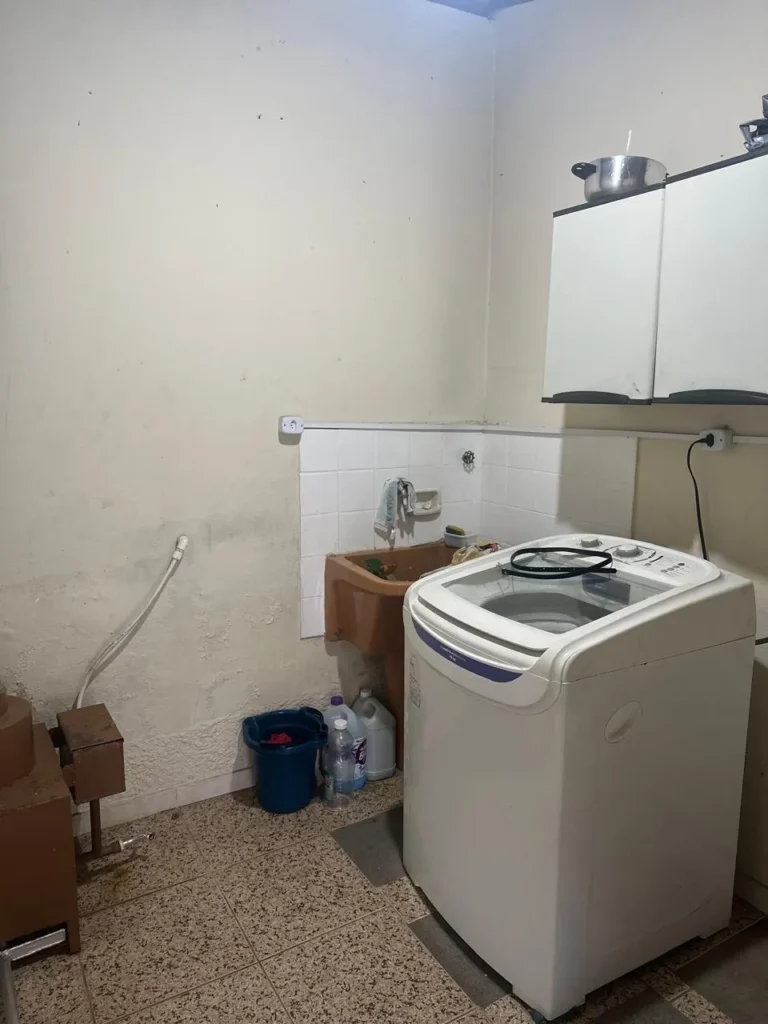 Casa com piscina e sauna no Jardim Ornellas, foto 17