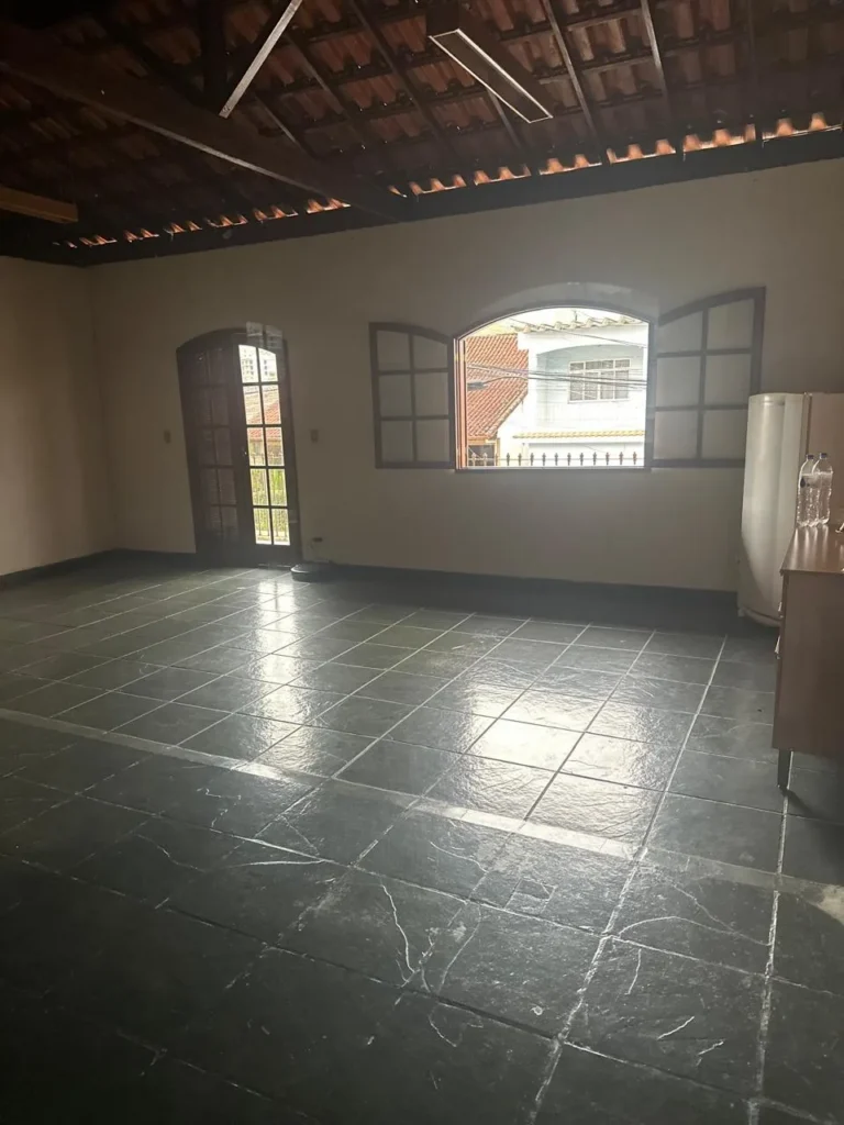 Casa com piscina e sauna no Jardim Ornellas, foto 19