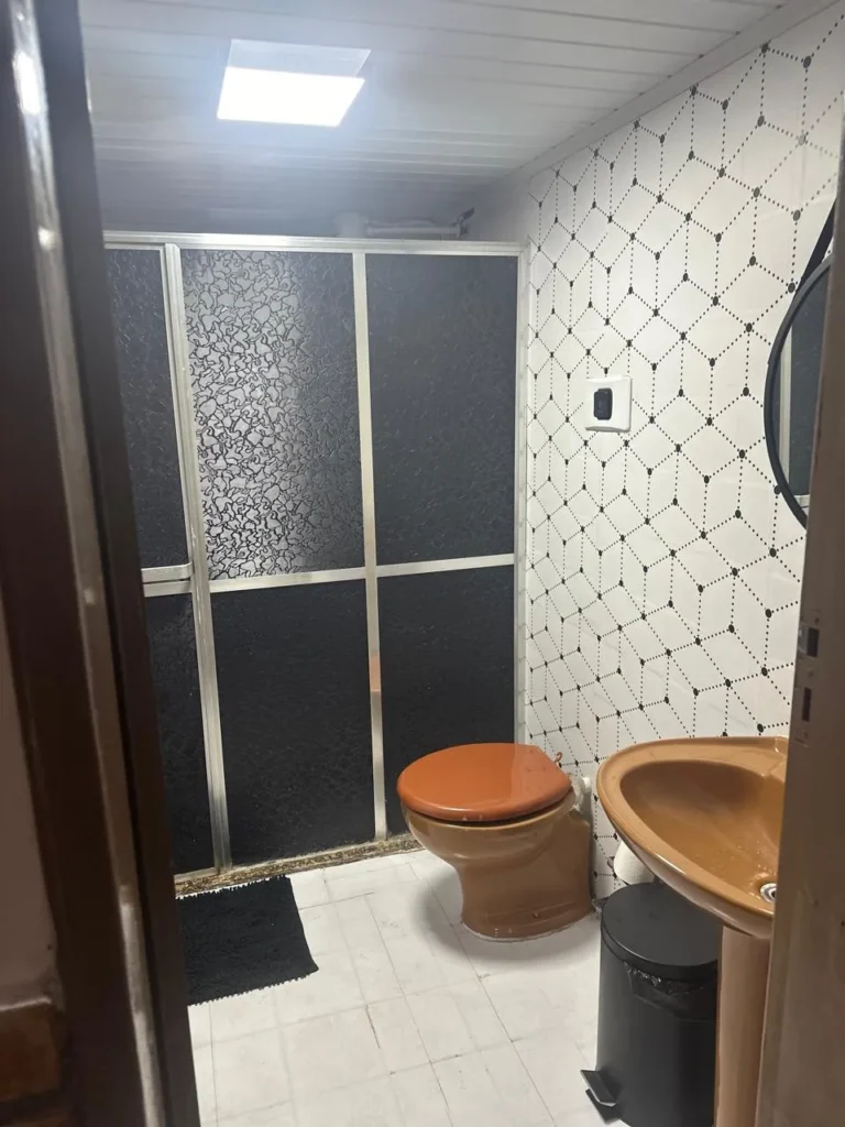 Casa com piscina e sauna no Jardim Ornellas, foto 21