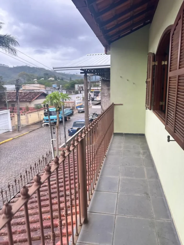 Casa com piscina e sauna no Jardim Ornellas, foto 23