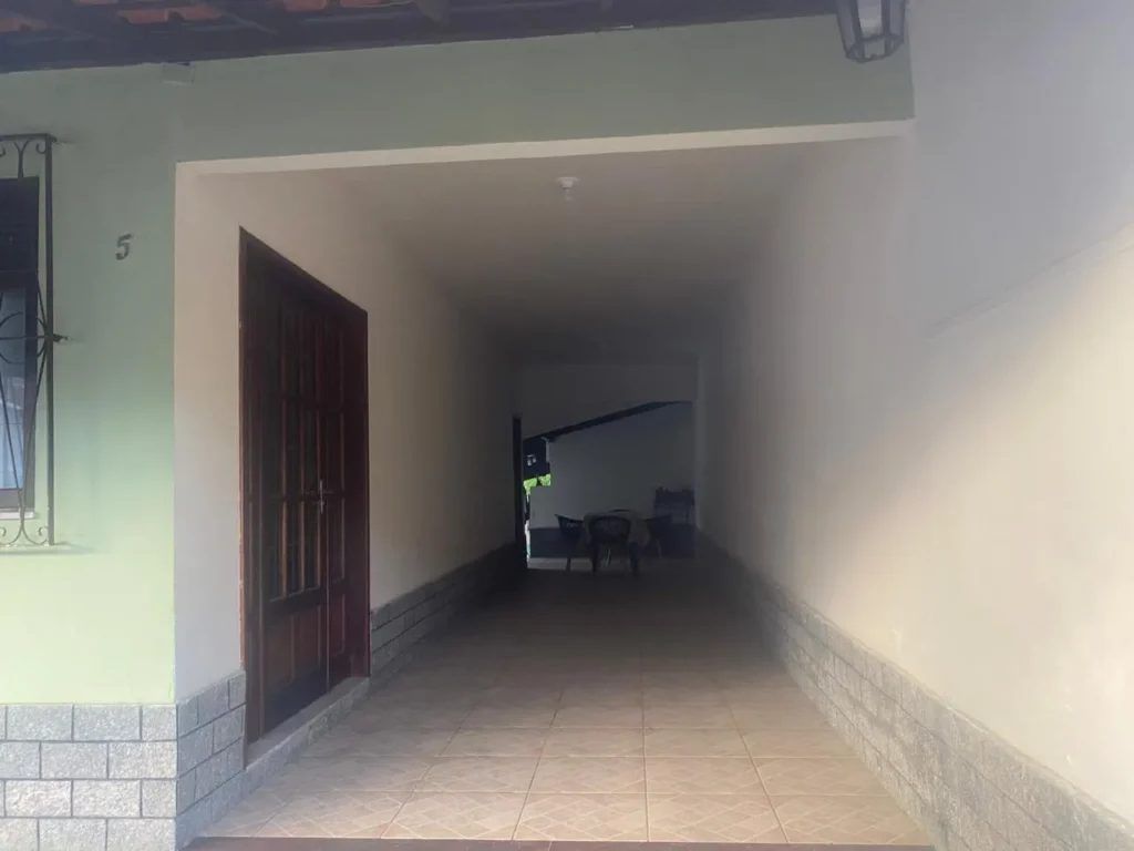 Casa com piscina e sauna no Jardim Ornellas, foto 3