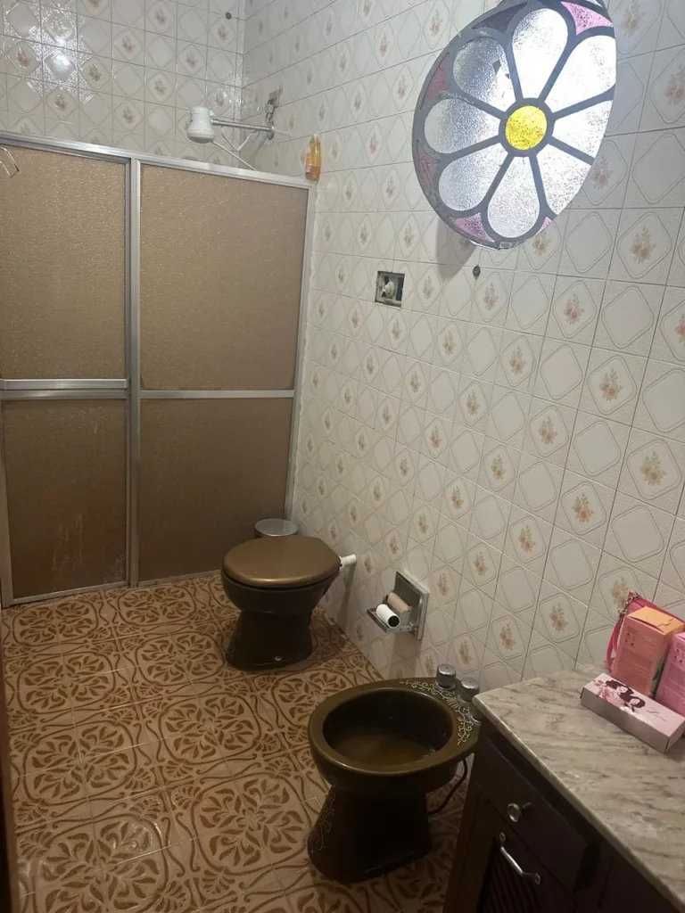 Casa com piscina e sauna no Jardim Ornellas, foto 5