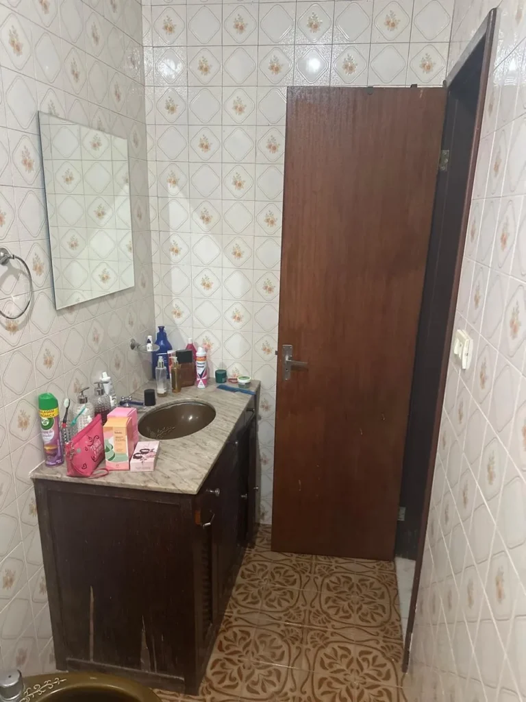 Casa com piscina e sauna no Jardim Ornellas, foto 6
