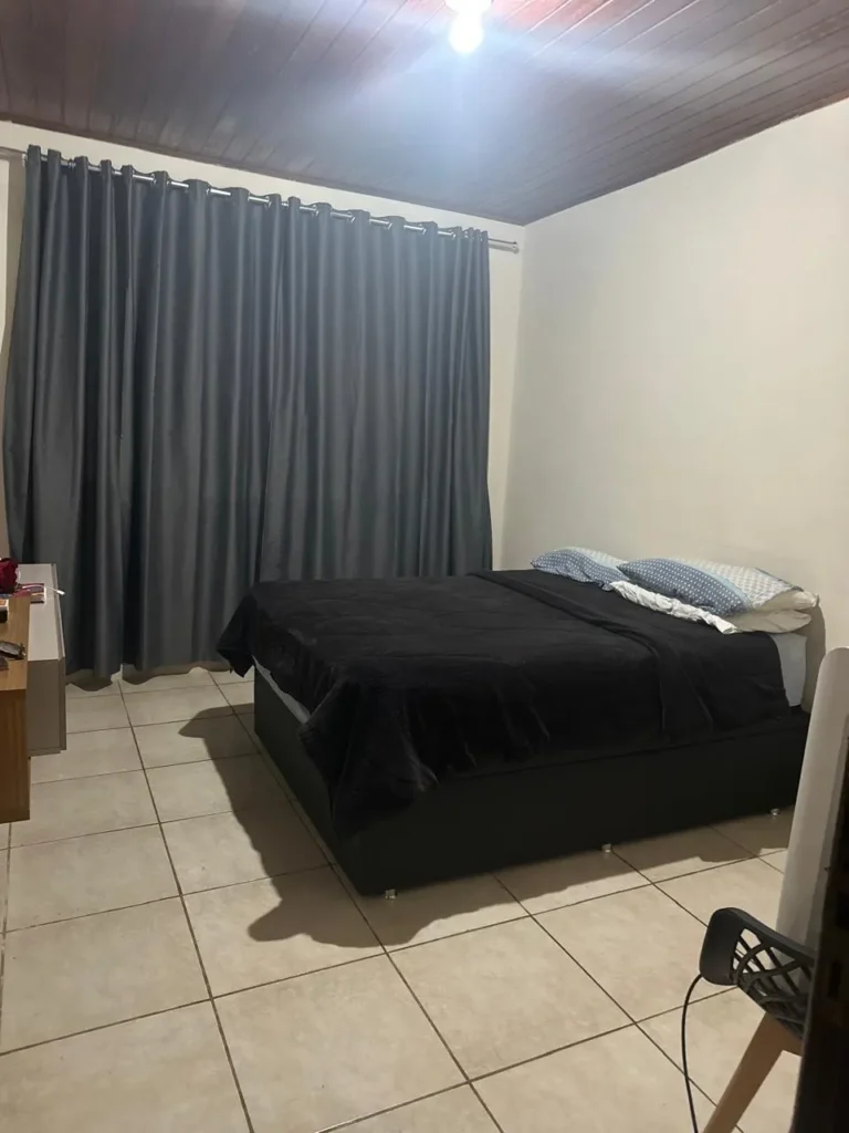 Casa com piscina e sauna no Jardim Ornellas, foto 8
