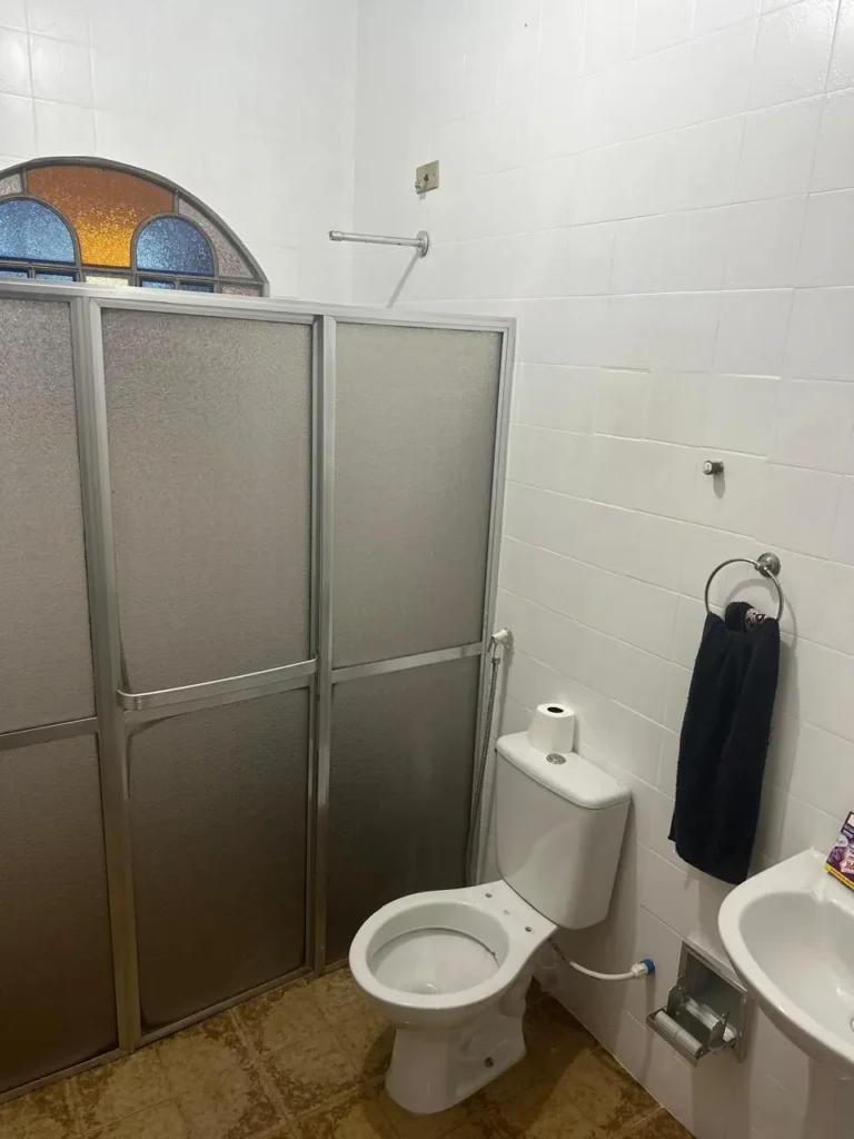 Casa com piscina e sauna no Jardim Ornellas, foto 9