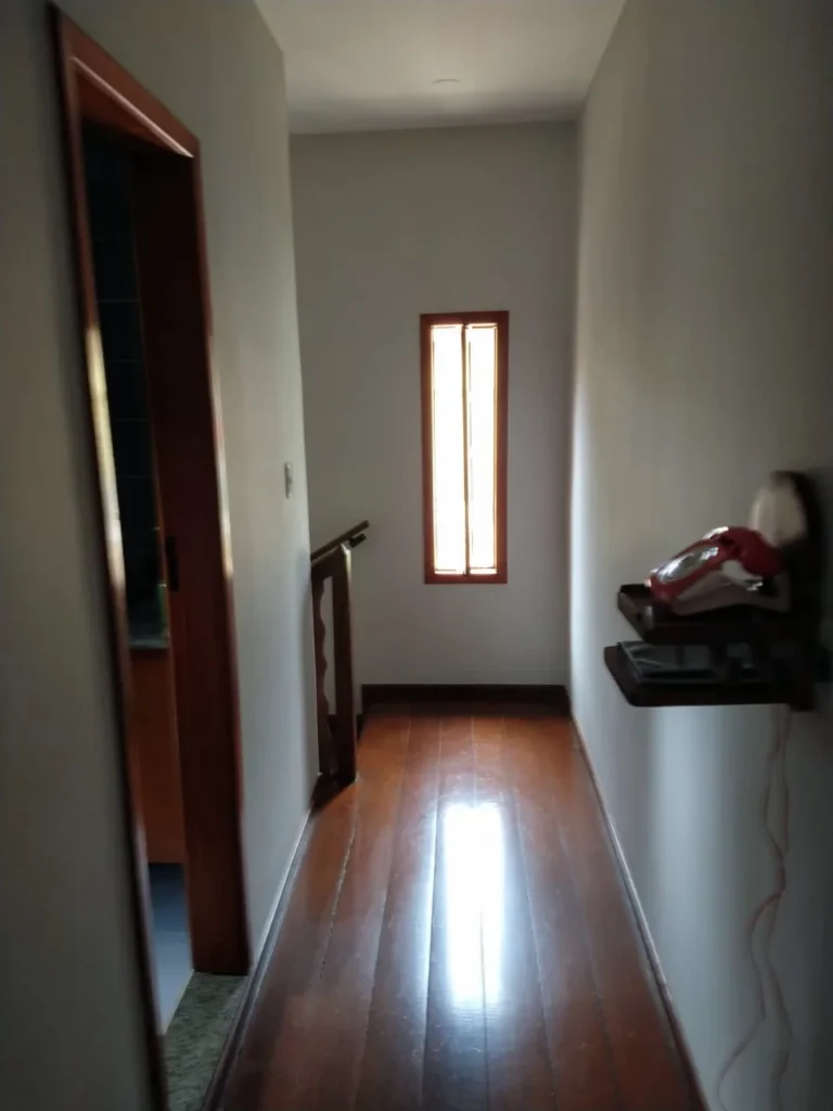 Casa com piscina, sauna e área gourmet no Bem-Te-Vi, foto 10