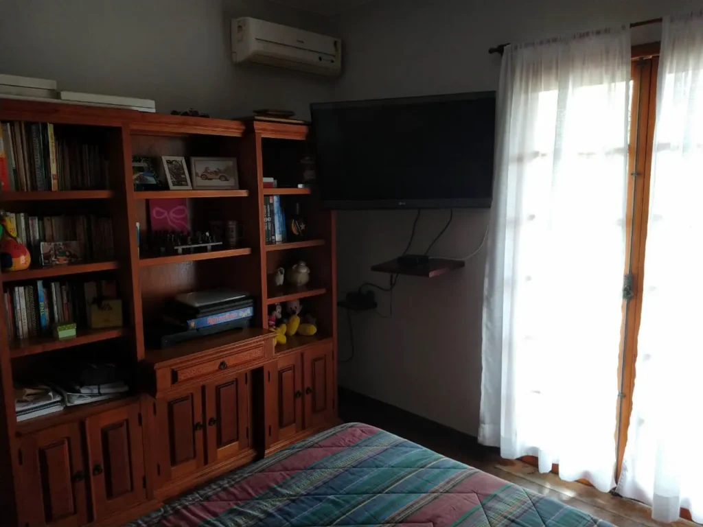 Casa com piscina, sauna e área gourmet no Bem-Te-Vi, foto 13