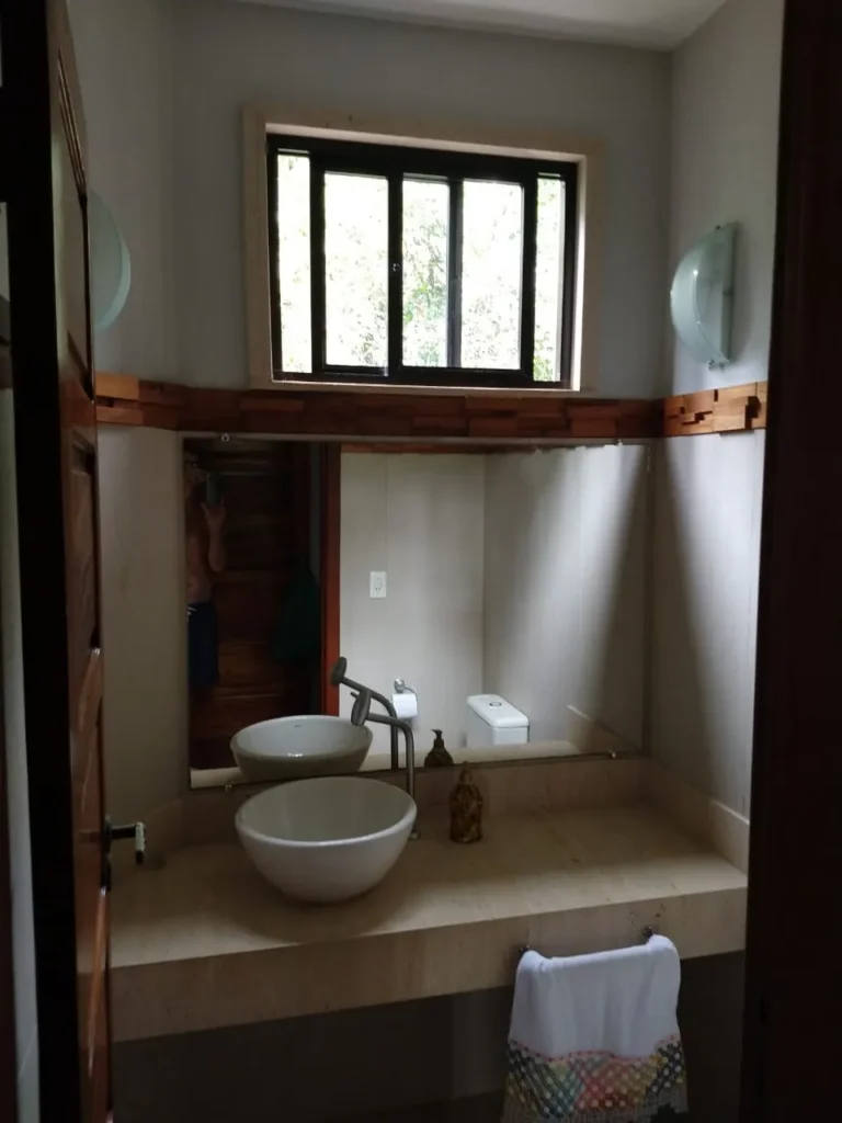 Casa com piscina, sauna e área gourmet no Bem-Te-Vi, foto 14