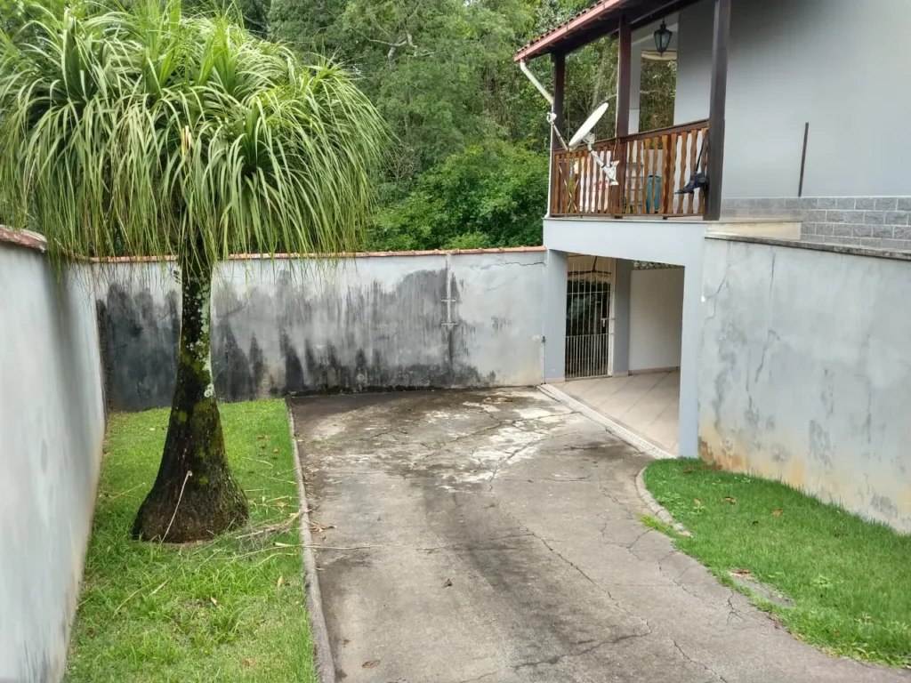 Casa com piscina, sauna e área gourmet no Bem-Te-Vi, foto 15
